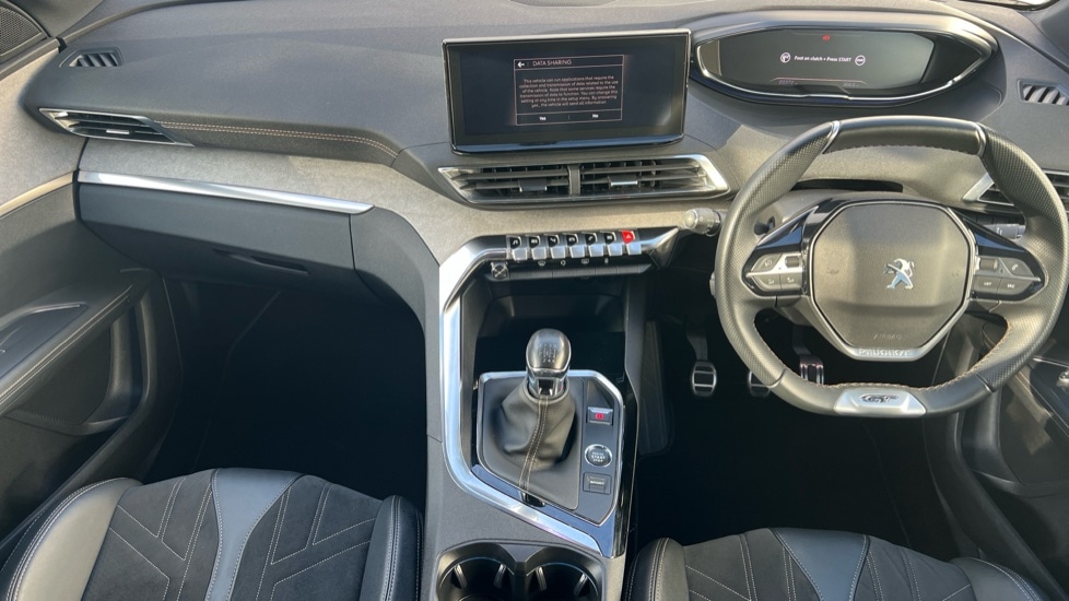 Used Peugeot 3008 2021 for sale - 76487159: Photo 11