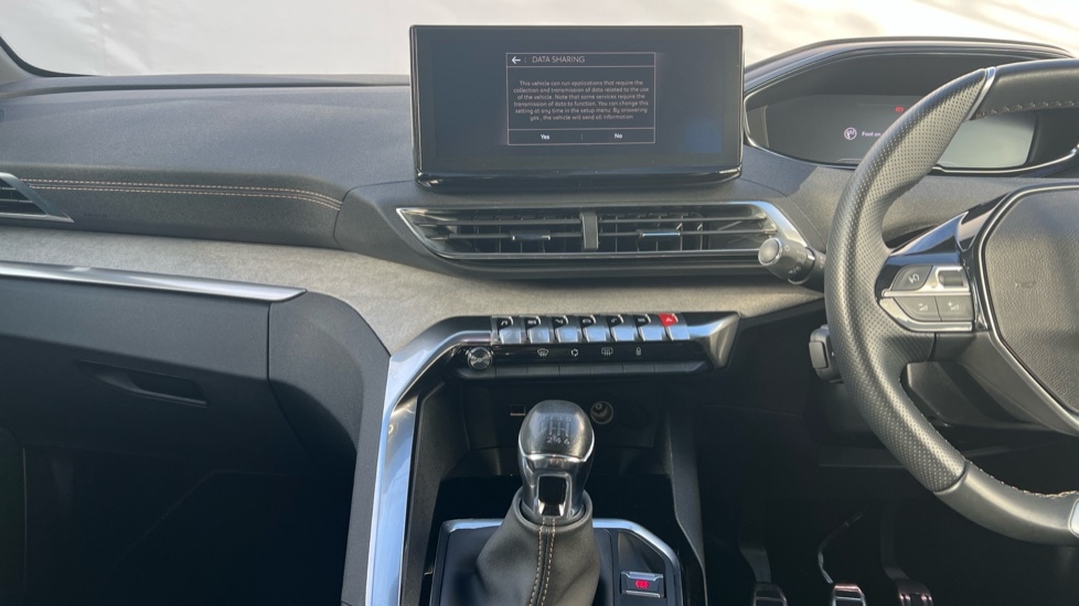 Used Peugeot 3008 2021 for sale - 76487159: Photo 12