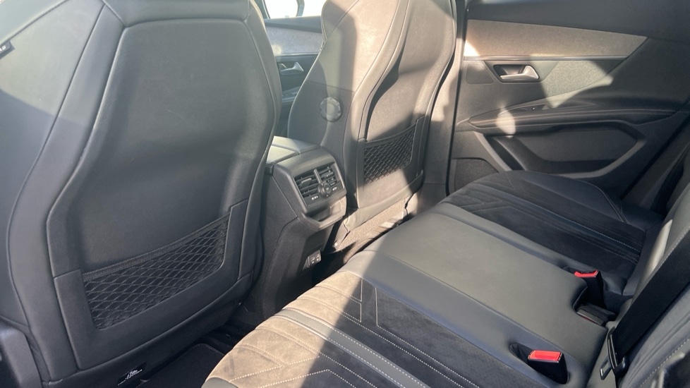 Used Peugeot 3008 2021 for sale - 76487159: Photo 14