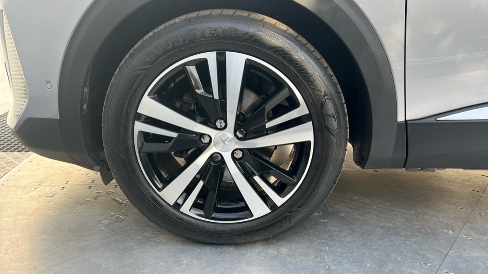 Used Peugeot 3008 2021 for sale - 76487159: Photo 17