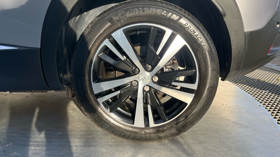 Used Peugeot 3008 2021 for sale - 76487159: Photo 18