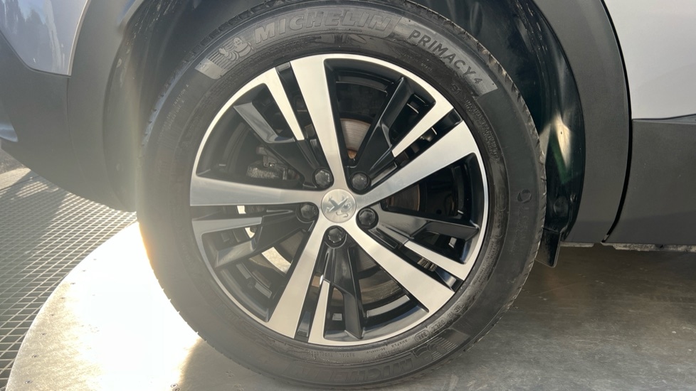 Used Peugeot 3008 2021 for sale - 76487159: Photo 19