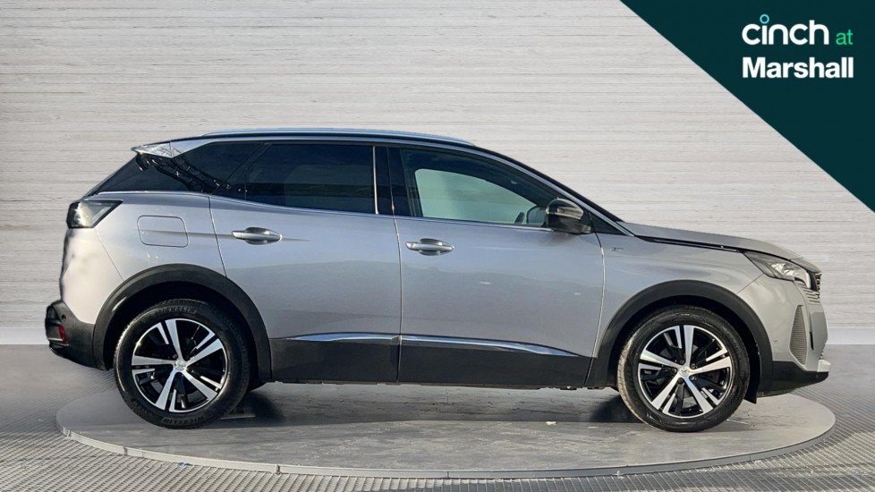 Used Peugeot 3008 2021 for sale - 76487159: Photo 2