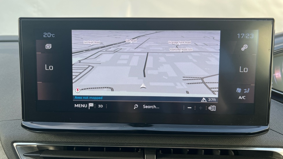 Used Peugeot 3008 2021 for sale - 76487159: Photo 27