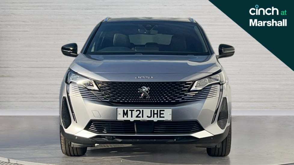 Used Peugeot 3008 2021 for sale - 76487159: Photo 8