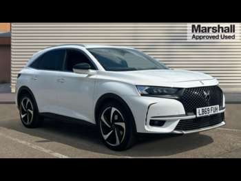 2019 - 1.6 PureTech 180 Prestige 5dr EAT8 Auto