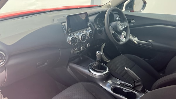 Used Nissan Juke 2021 for sale - 75416995: Photo 10