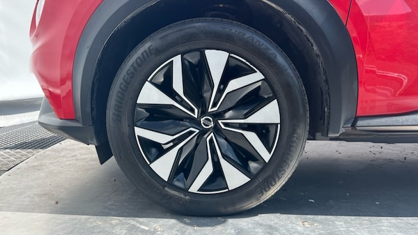 Used Nissan Juke 2021 for sale - 75416995: Photo 17