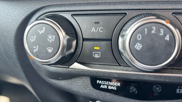 Used Nissan Juke 2021 for sale - 75416995: Photo 27