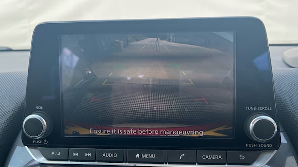 Used Nissan Juke 2021 for sale - 75416995: Photo 30