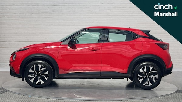 Used Nissan Juke 2021 for sale - 75416995: Photo 6