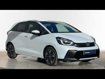 2025 - Honda Hatchback 1.5 i-MMD Hybrid Advance 5dr eCVT