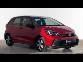 2025 - 1.5 I-mmd Hybrid Elegance 5Dr Ecvt Hatchback Auto