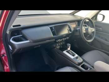 Used Honda Jazz 2025 for sale - 74856701: Photo