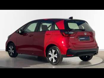 Used Honda Jazz 2025 for sale - 74856701: Photo