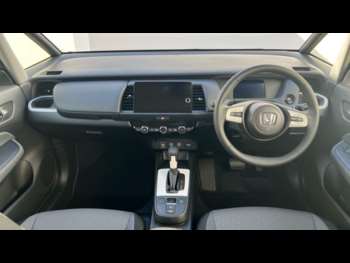 Used Honda Jazz 2025 for sale - 74856701: Photo