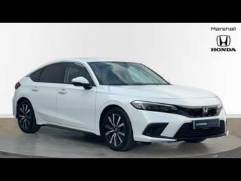 2024 - 2.0 eHEV Elegance 5dr CVT