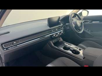 Used Honda Civic 2024 for sale - 74761132: Photo