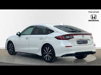 Used Honda Civic 2024 for sale - 74761132: Photo