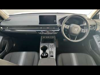 Used Honda Civic 2024 for sale - 74761132: Photo