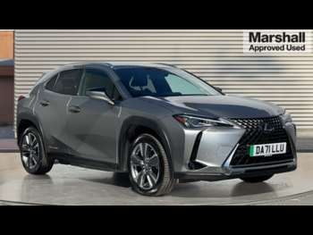 2021 - 300e 150kW 54.3 kWh 5dr E-CVT Auto
