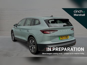 Used Skoda Enyaq 2022 for sale - 76507610: Photo