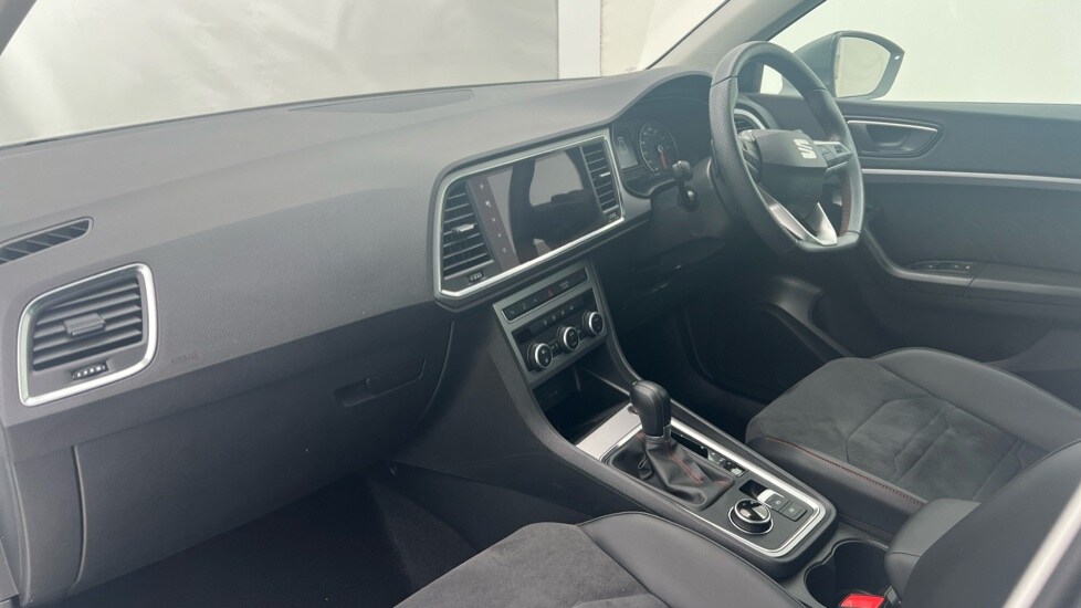 Used SEAT Ateca 2022 for sale - 75796738: Photo 10