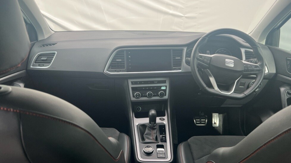Used SEAT Ateca 2022 for sale - 75796738: Photo 11
