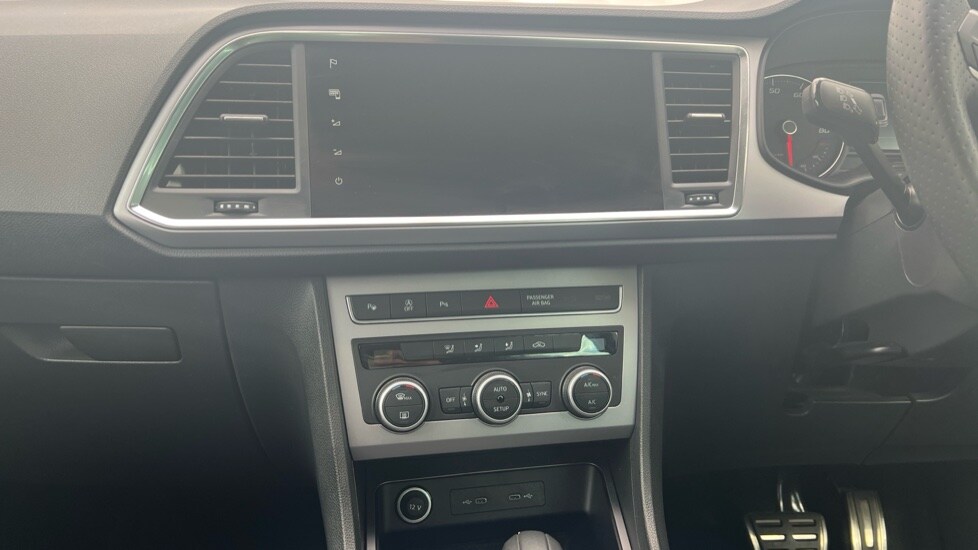 Used SEAT Ateca 2022 for sale - 75796738: Photo 12