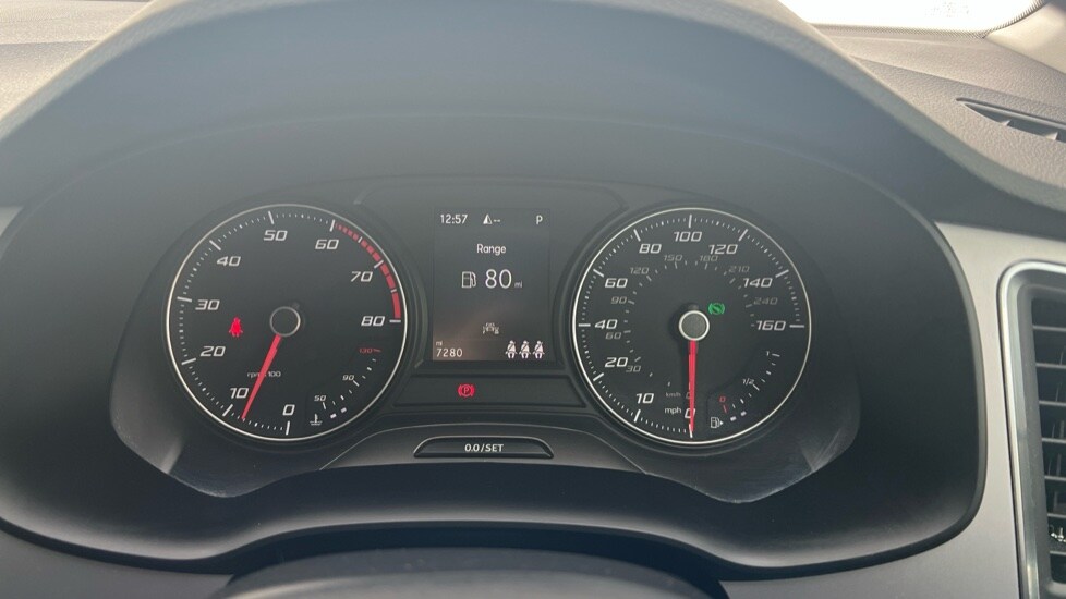 Used SEAT Ateca 2022 for sale - 75796738: Photo 13