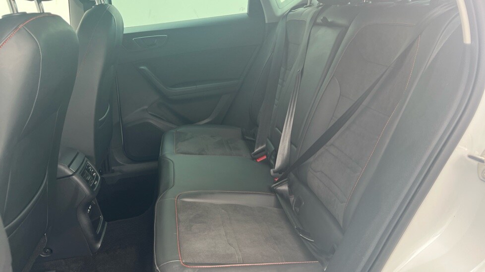 Used SEAT Ateca 2022 for sale - 75796738: Photo 14