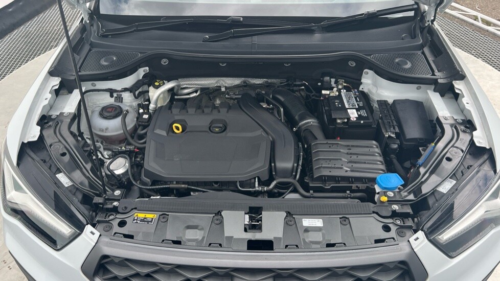 Used SEAT Ateca 2022 for sale - 75796738: Photo 16