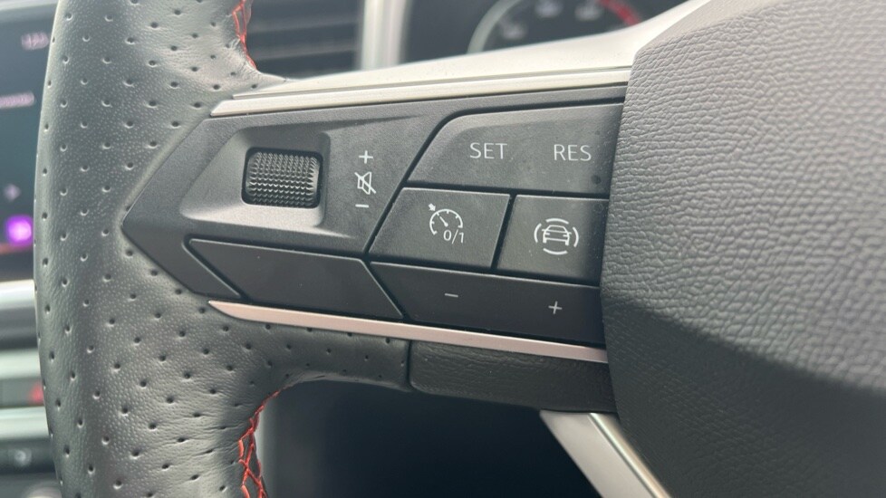 Used SEAT Ateca 2022 for sale - 75796738: Photo 22