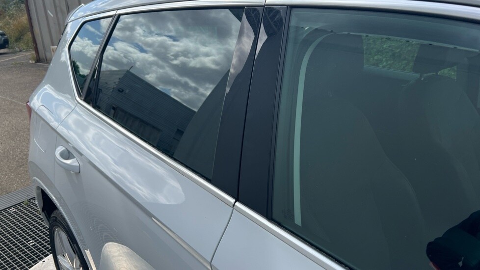 Used SEAT Ateca 2022 for sale - 75796738: Photo 39