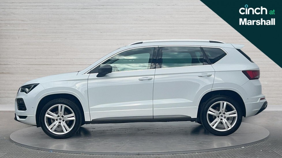 Used SEAT Ateca 2022 for sale - 75796738: Photo 6