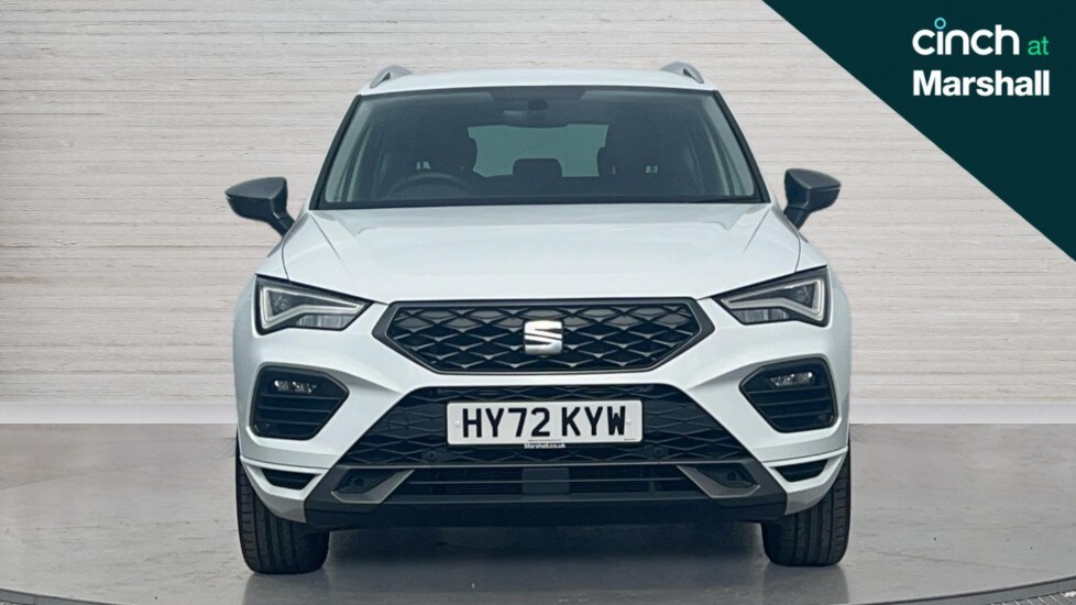 Used SEAT Ateca 2022 for sale - 75796738: Photo 8