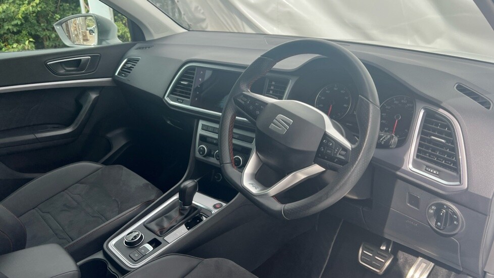 Used SEAT Ateca 2022 for sale - 75796738: Photo 9