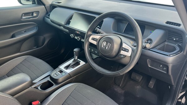 Used Honda Jazz 2024 for sale - 75396485: Photo 14