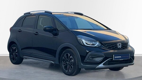 Used Honda Jazz 2024 for sale - 75396485: Photo 1
