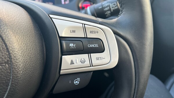 Used Honda Jazz 2024 for sale - 75396485: Photo 24