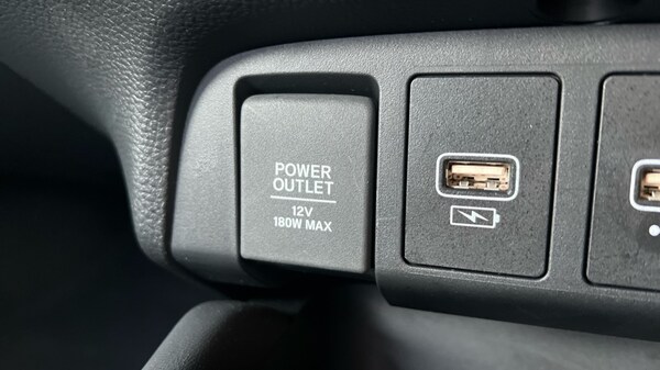 Used Honda Jazz 2024 for sale - 75396485: Photo 28