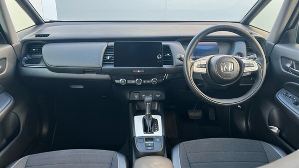 Used Honda Jazz 2024 for sale - 75396485: Photo 4