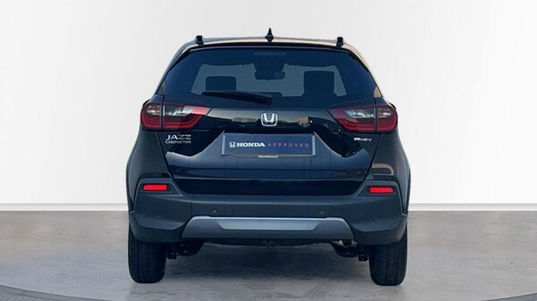 Used Honda Jazz 2024 for sale - 75396485: Photo 7