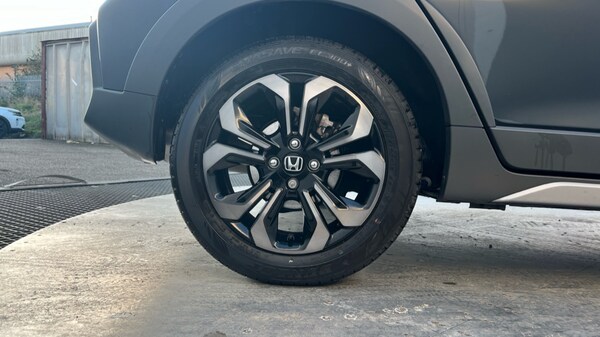 Used Honda Jazz 2024 for sale - 75396485: Photo 9