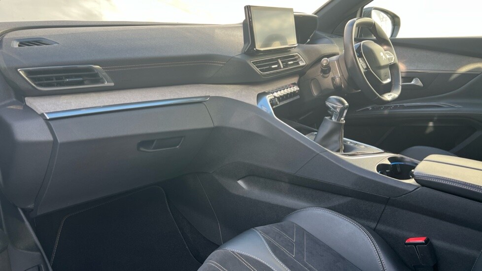 Used Peugeot 3008 2021 for sale - 75886911: Photo 10