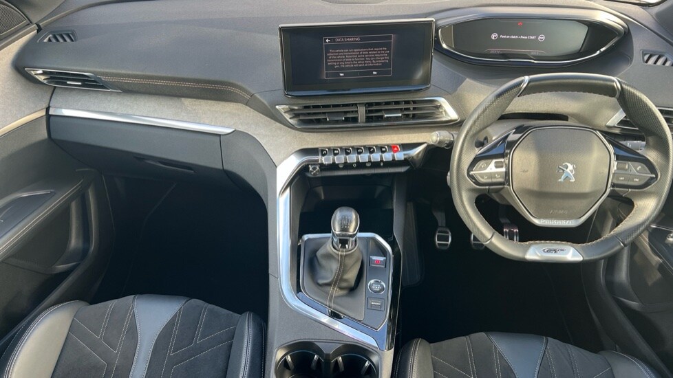 Used Peugeot 3008 2021 for sale - 75886911: Photo 11