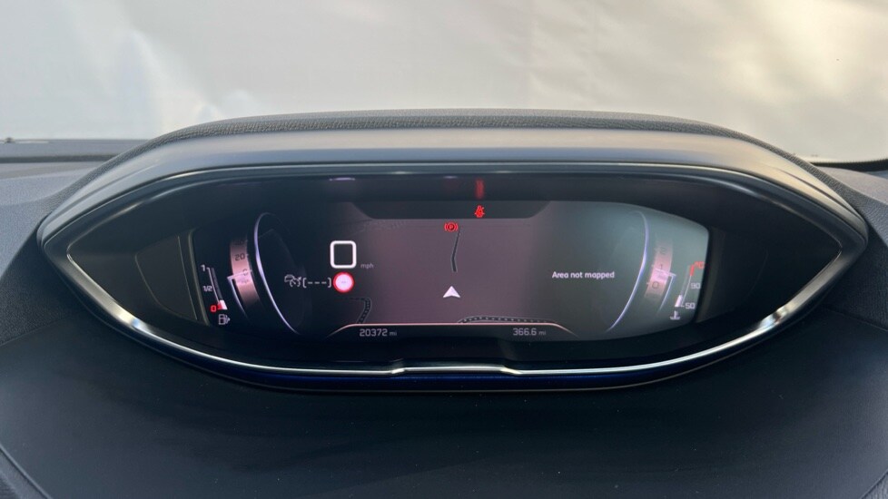 Used Peugeot 3008 2021 for sale - 75886911: Photo 13