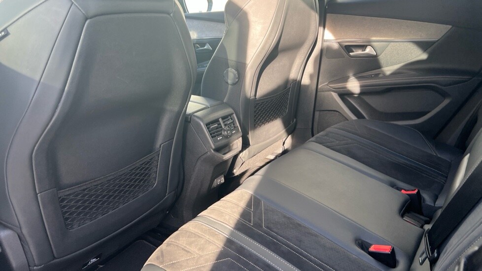 Used Peugeot 3008 2021 for sale - 75886911: Photo 14
