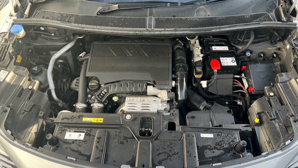 Used Peugeot 3008 2021 for sale - 75886911: Photo 16