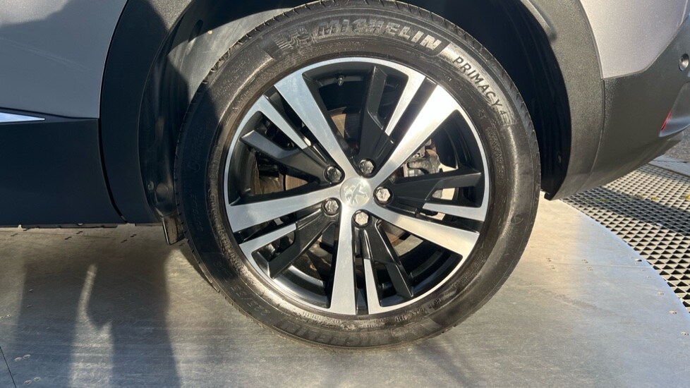 Used Peugeot 3008 2021 for sale - 75886911: Photo 18